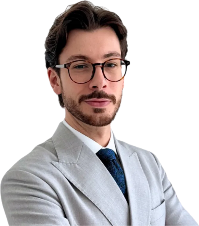 Julian Hess